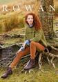 Rowan Rowan  Knitting & Crochet Magazine 76