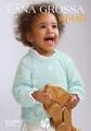 Lana Grossa Infanty N21 SS2025