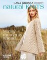Lana Grossa Natural Knits 01 SS 2025